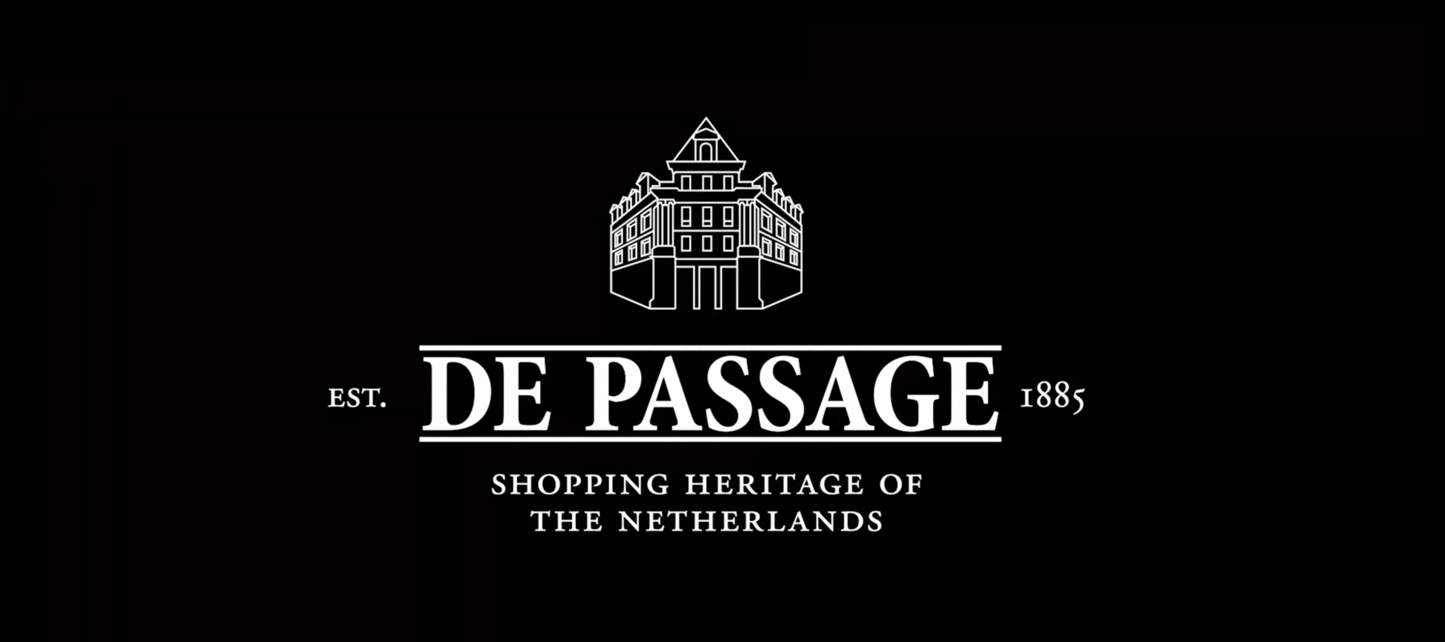 De Passage 135 jaar Documentaire