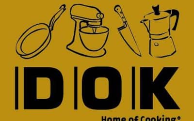 DOK Home of Cooking
