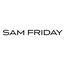 Sam Friday